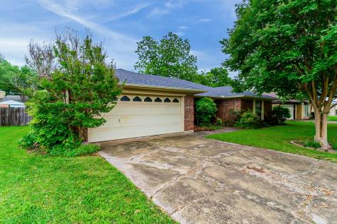 5524 Misty Meadow Drive North Richland Hills TX 76180