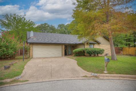 3703 Melstone Drive Arlington TX 76016