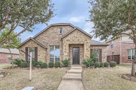 919 Cougar Drive Allen TX 75013