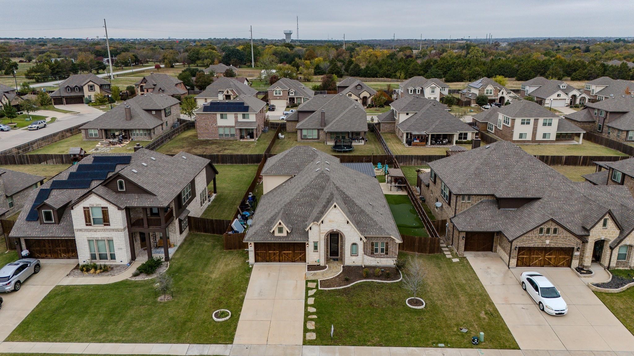 6308 Sudbury Lane Mesquite TX 75181
