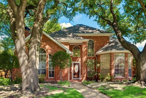 713 Torrey Pines Lane Garland TX 75044