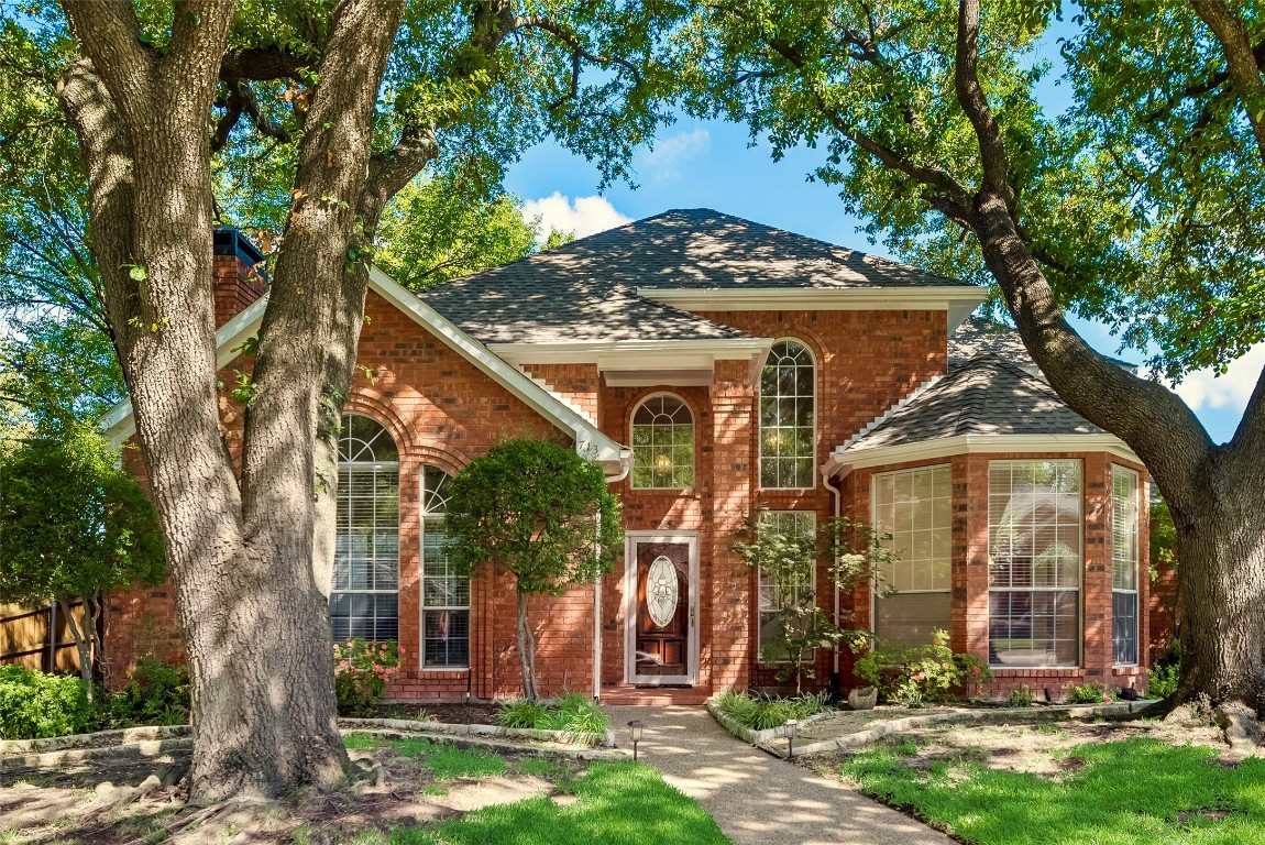 713 Torrey Pines Lane Garland TX 75044