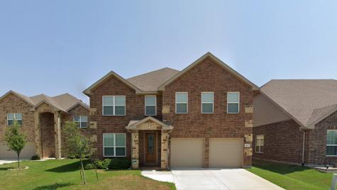 10921 Tamarisk Drive Fort Worth TX 76108
