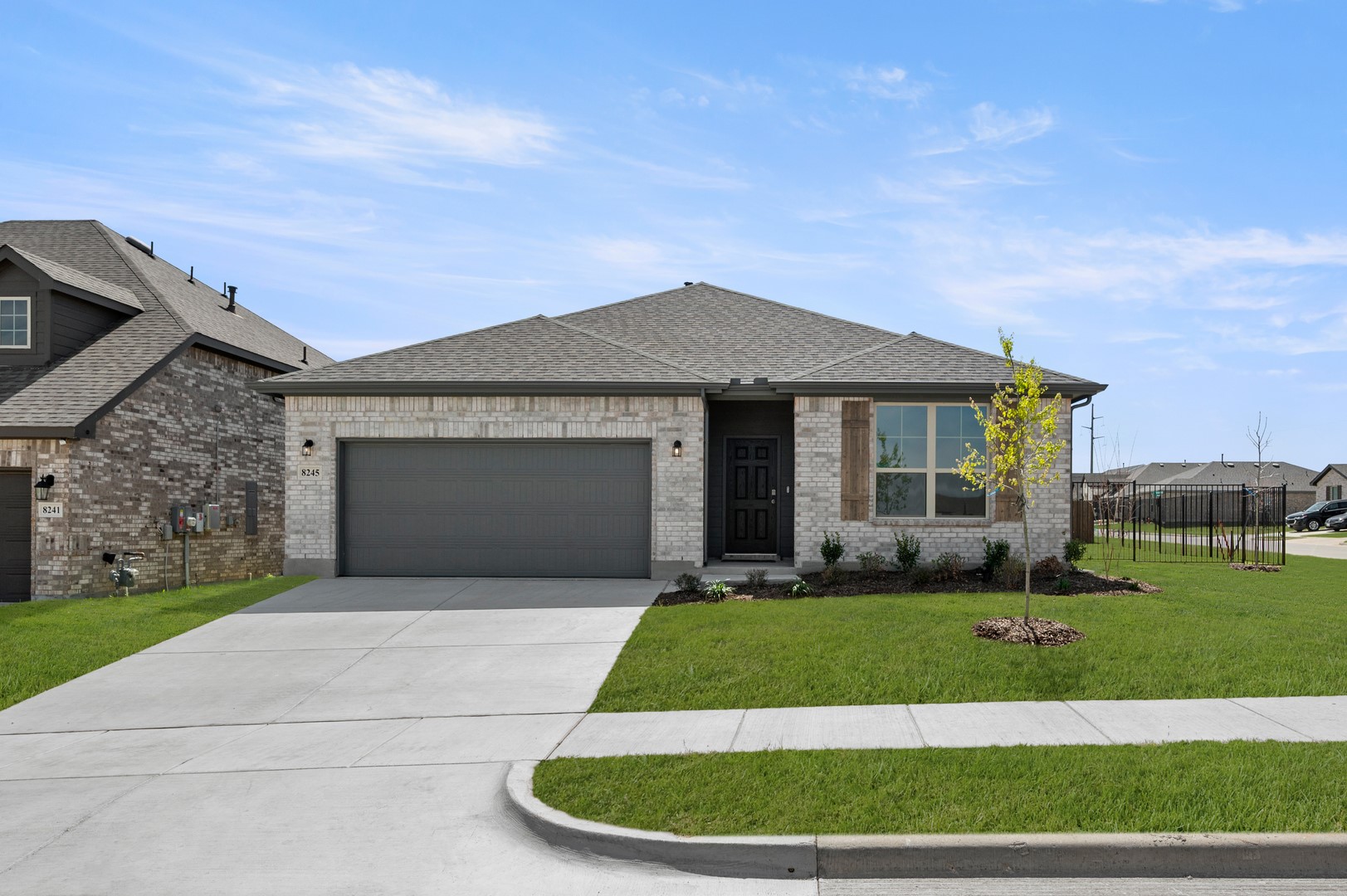 8245 Cheetah Godley TX 76044