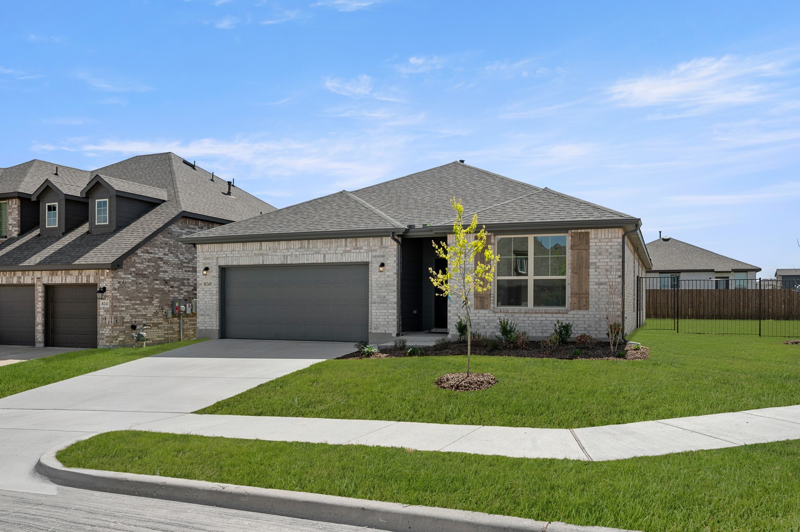 8245 Cheetah Godley TX 76044