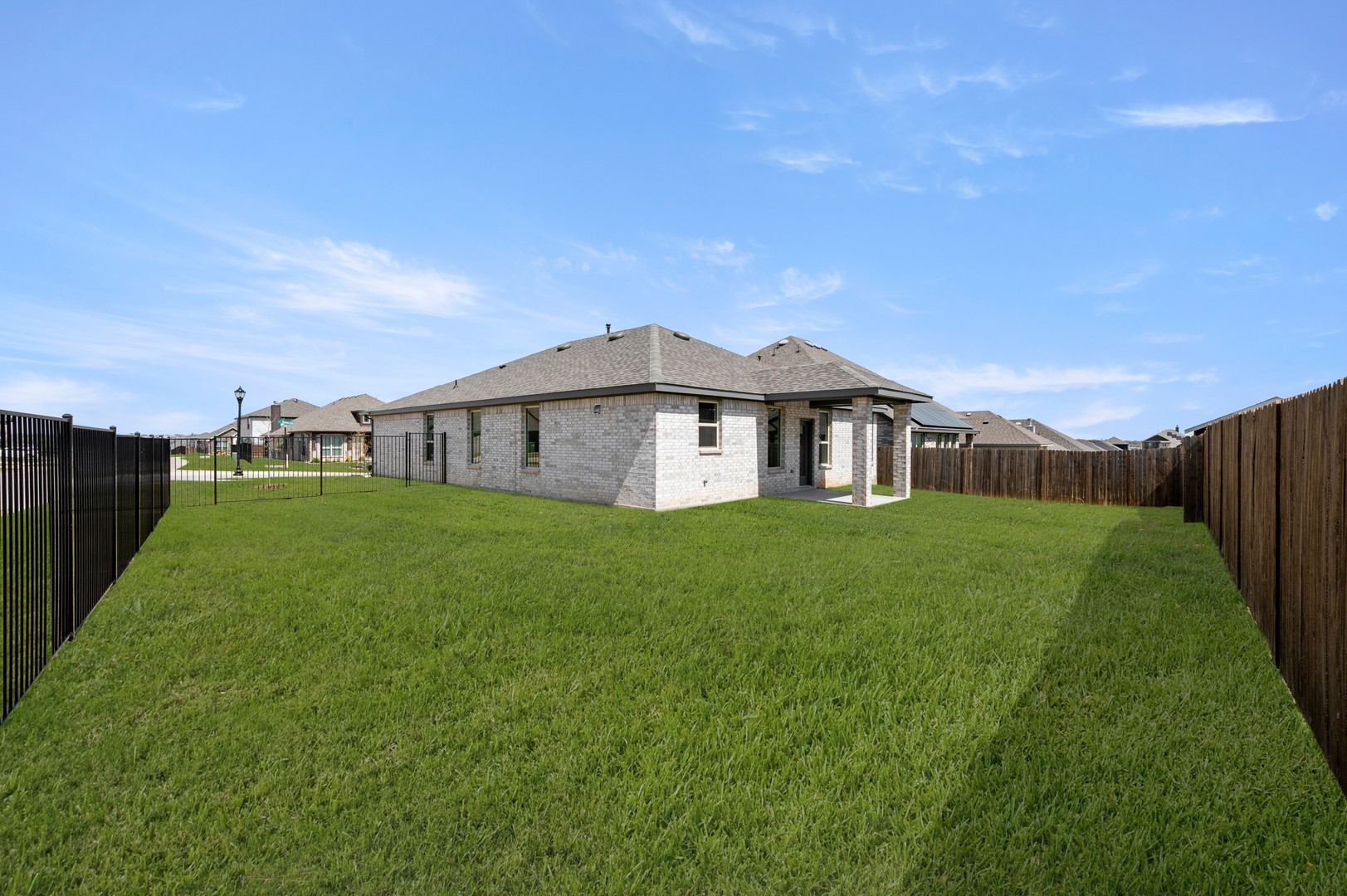 8245 Cheetah Godley TX 76044