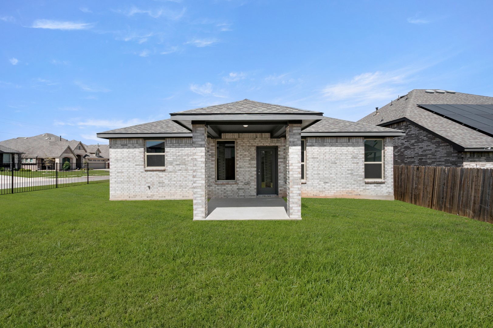 8245 Cheetah Godley TX 76044