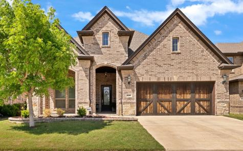 8209 Whistling Duck Drive Fort Worth TX 76118