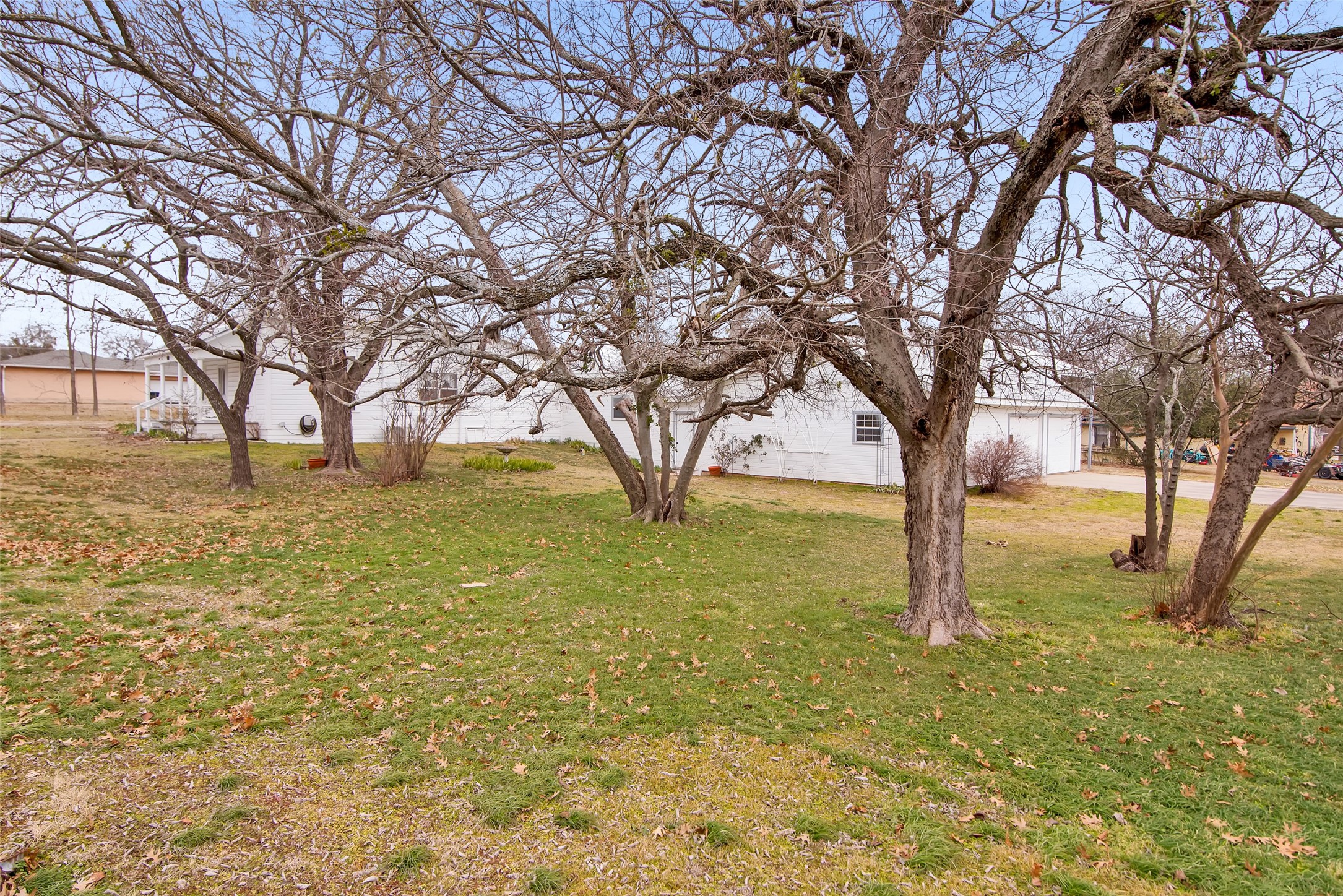 404 N Blanton Whitewright TX 75491
