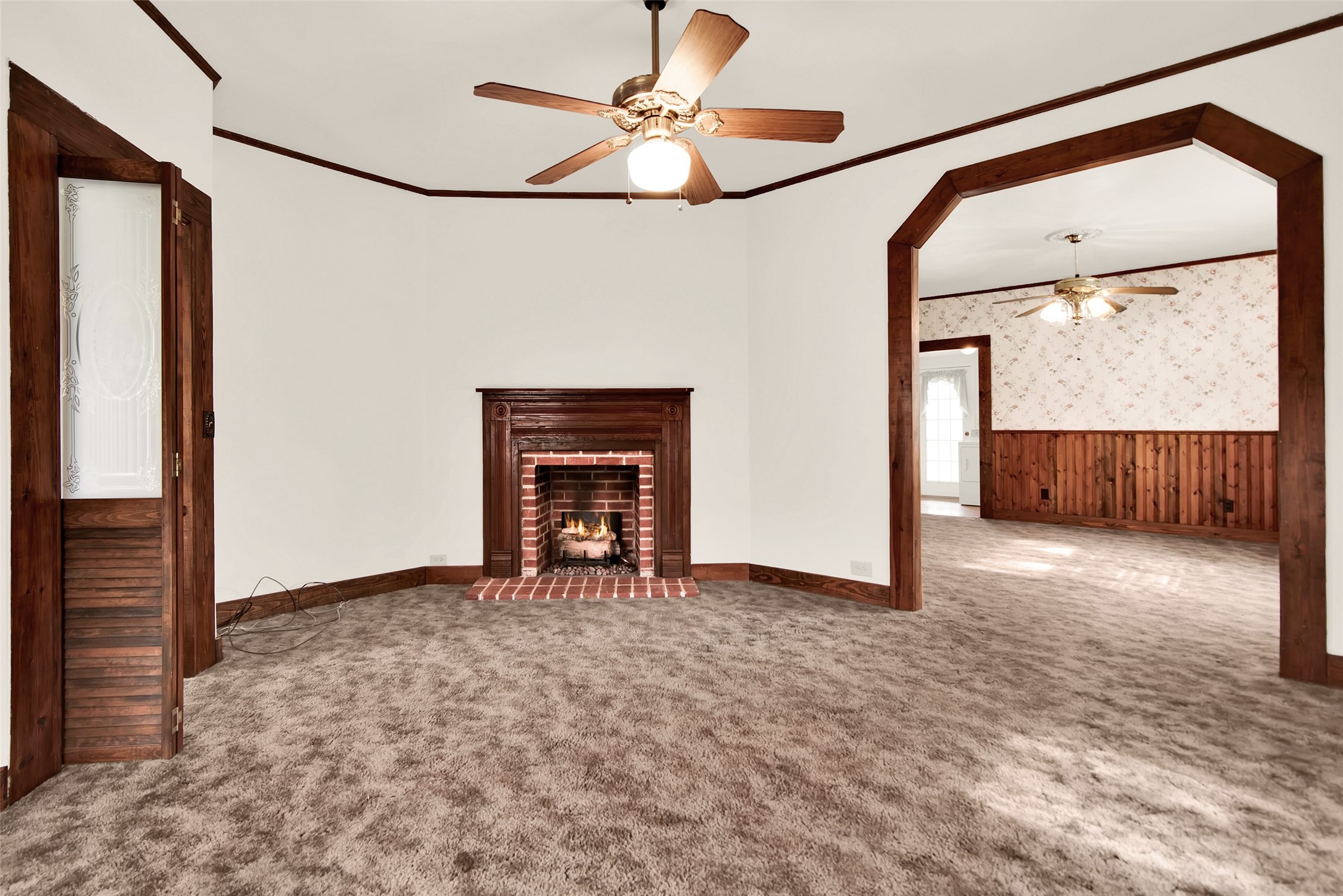 404 N Blanton Whitewright TX 75491