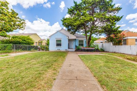 3619 Mount Washington Street Dallas TX 75211