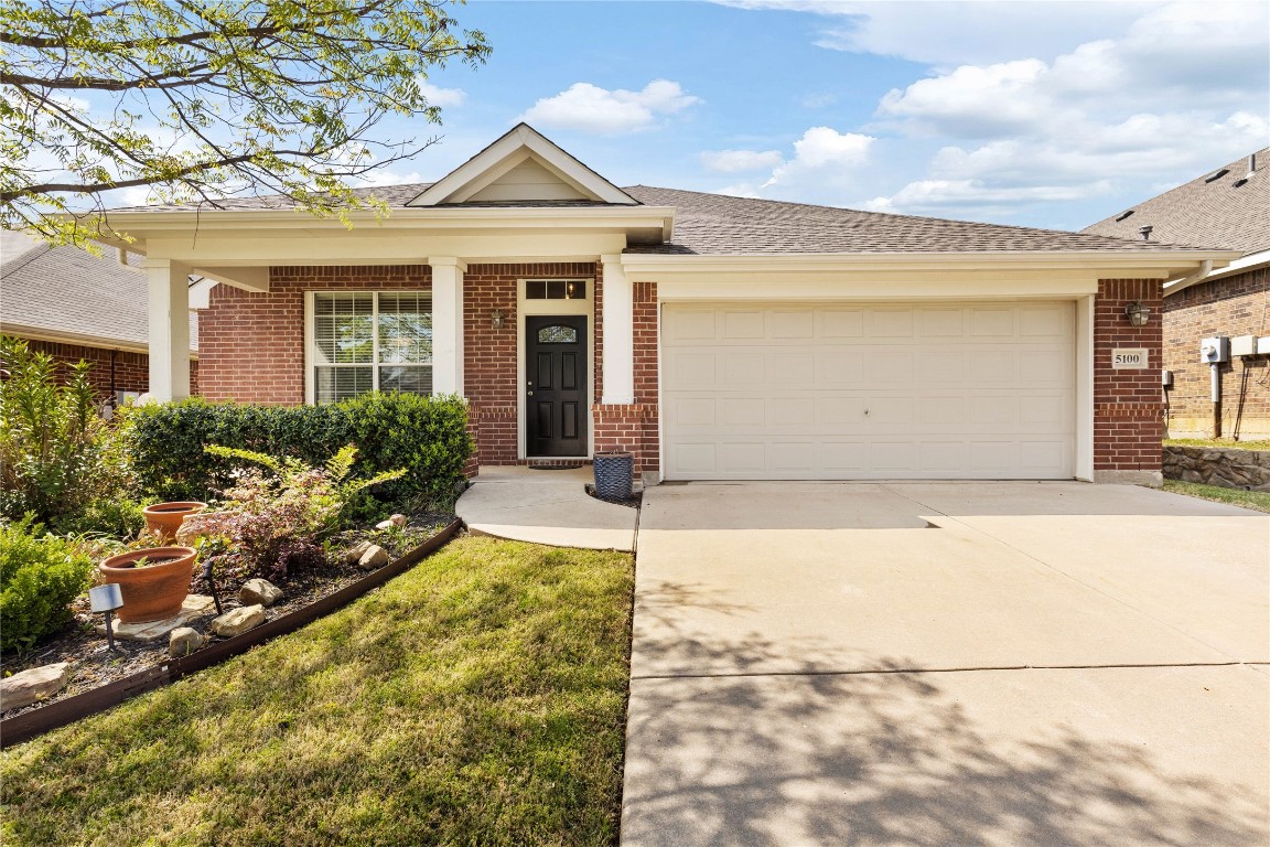5100 Gadsden Avenue Fort Worth TX 76244