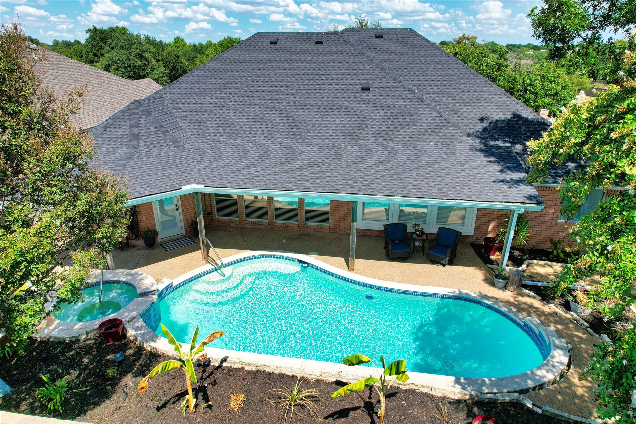 2301 Eric Lane Mansfield TX 76063