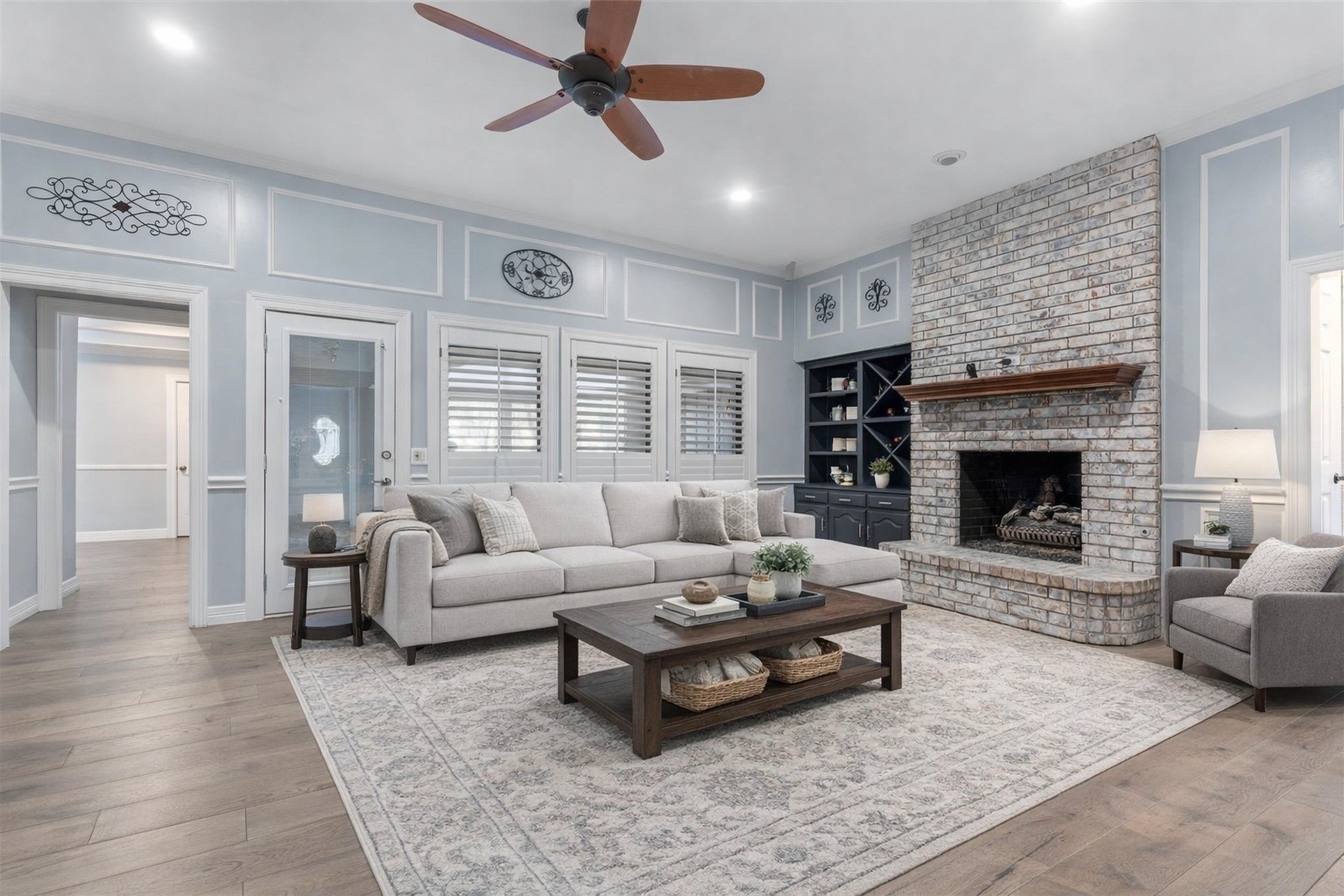 1642 Texas Longhorn Trail Gunter TX 75058