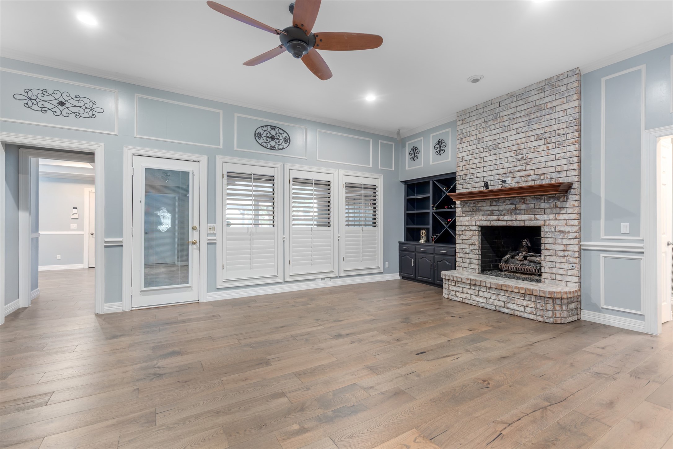 1642 Texas Longhorn Trail Gunter TX 75058