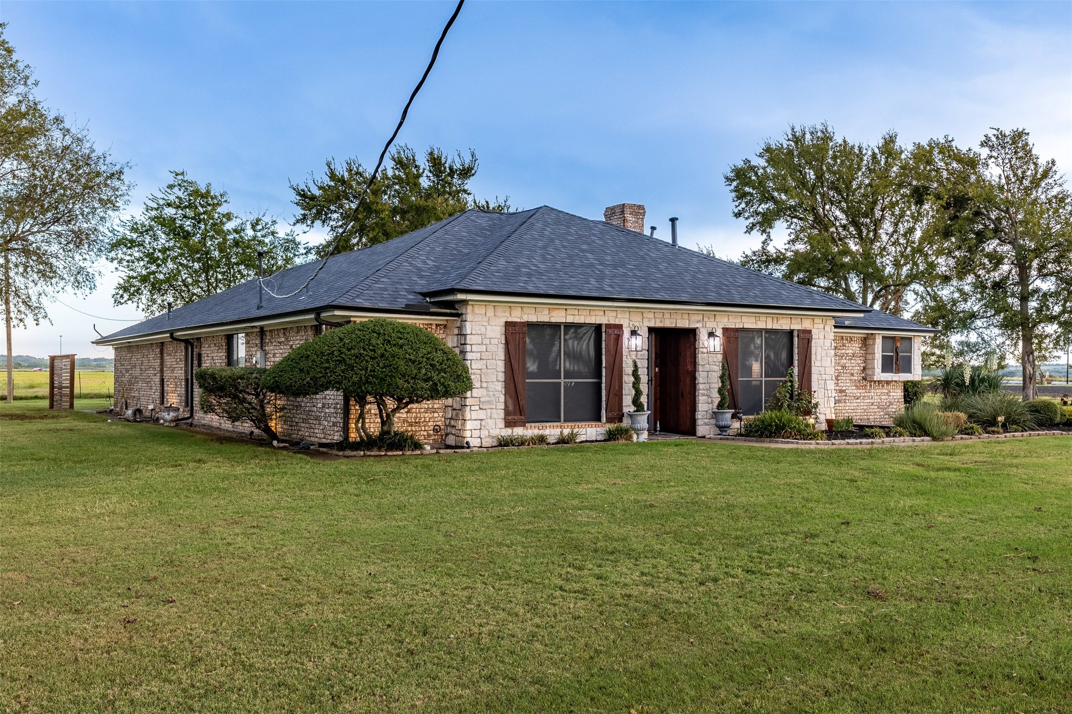 1642 Texas Longhorn Trail Gunter TX 75058