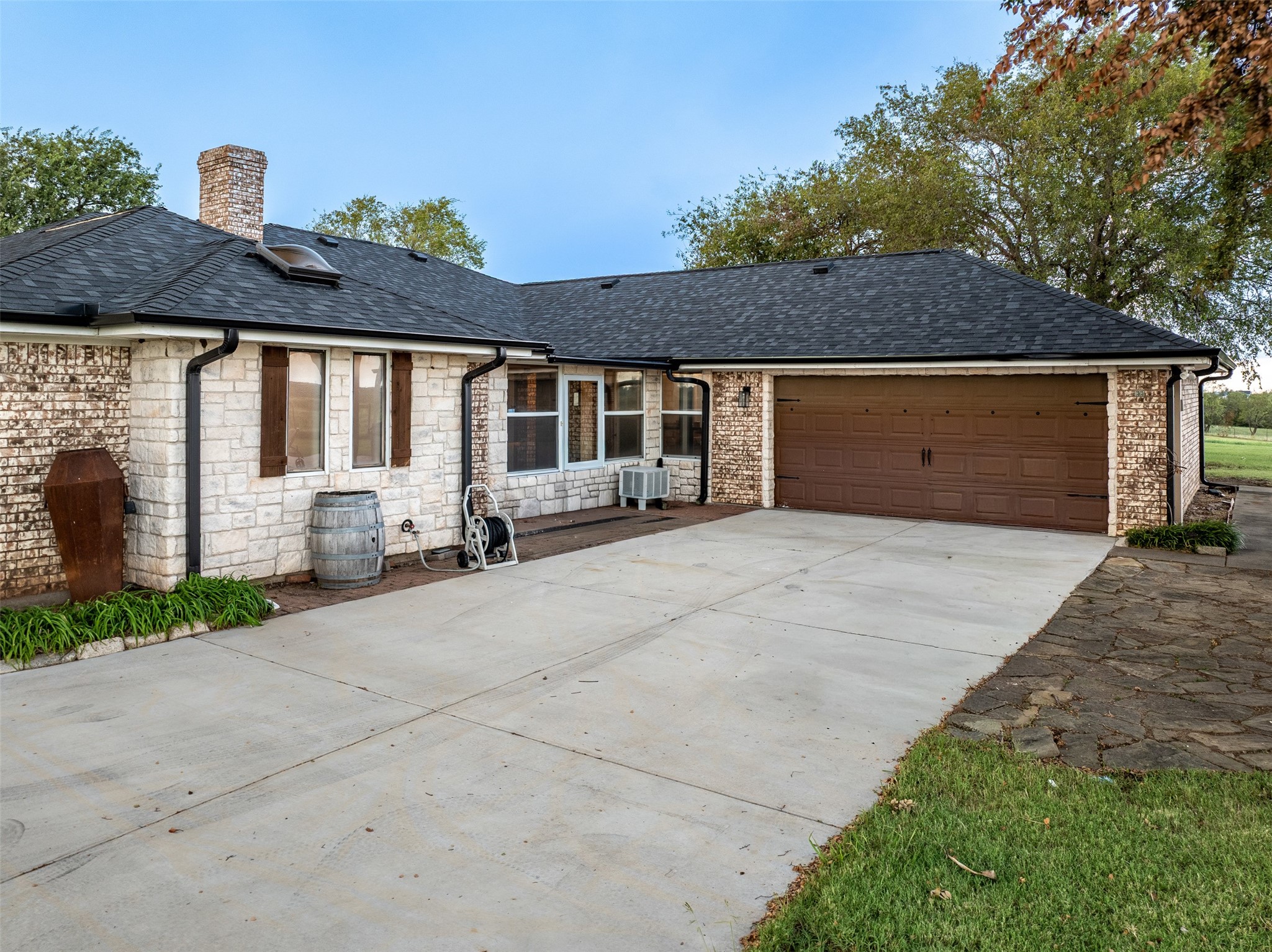 1642 Texas Longhorn Trail Gunter TX 75058