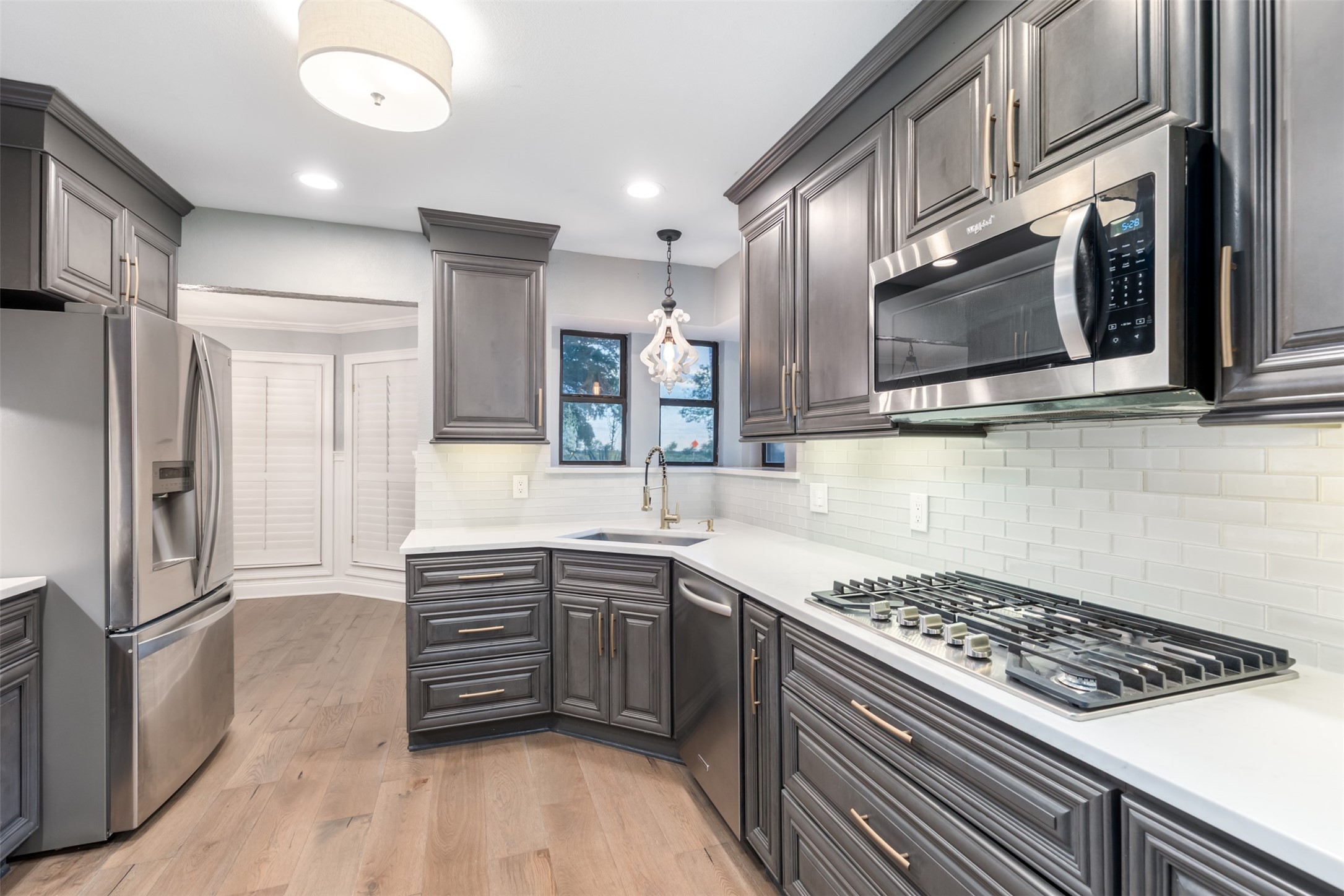 1642 Texas Longhorn Trail Gunter TX 75058