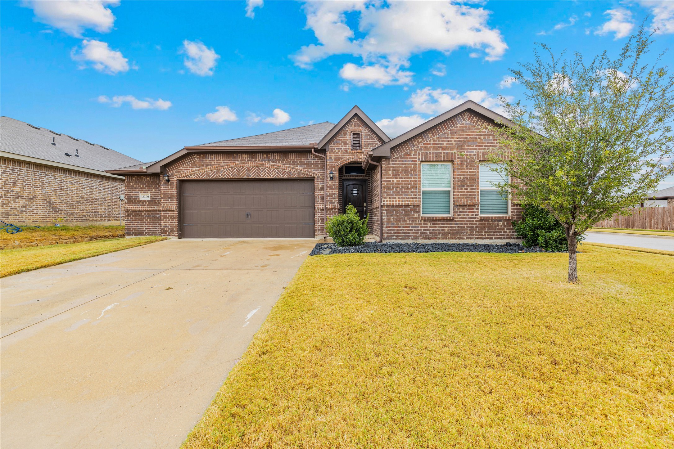 3300 Tobago Road Fort Worth TX 76123