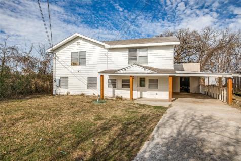 8219 Suetelle Drive Dallas TX 75217