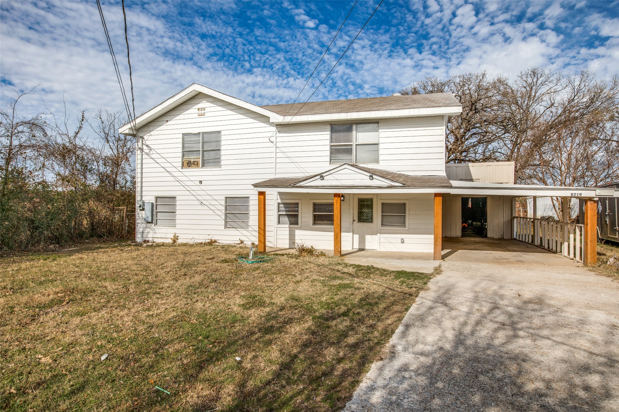 8219 Suetelle Drive Dallas TX 75217
