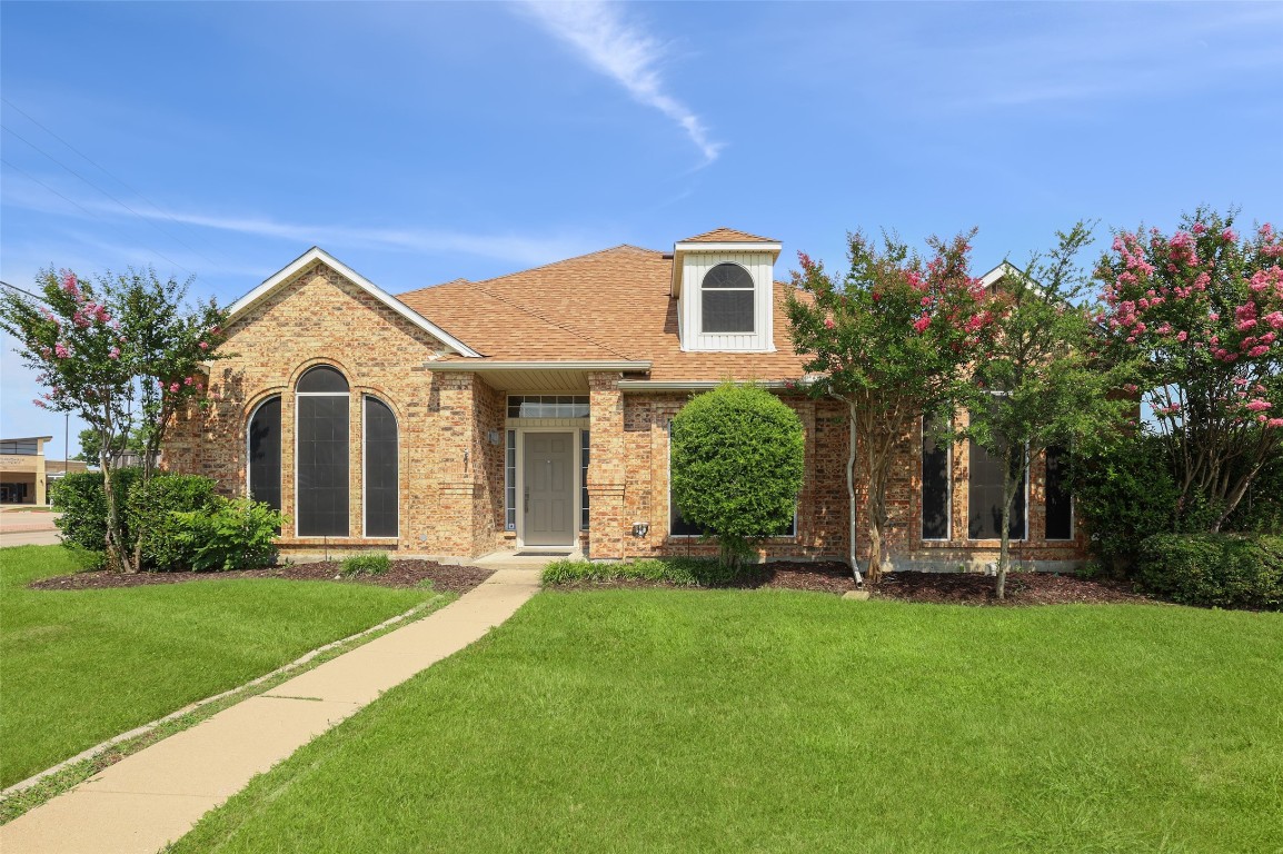208 N Carriage House Way Wylie TX 75098