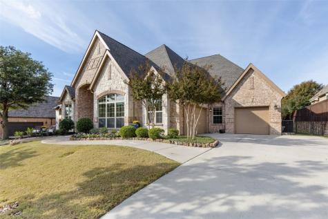 9717 Flatiron Street Fort Worth TX 76244