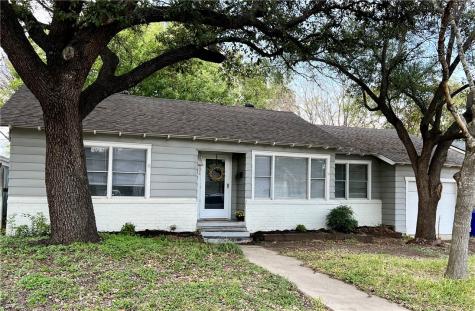 4509 Athens Avenue Waco TX 76710