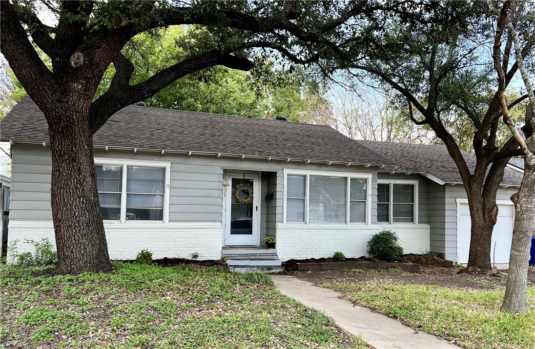 4509 Athens Avenue Waco TX 76710
