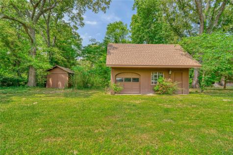 2787 Fm 250 N Hughes Springs TX 75656