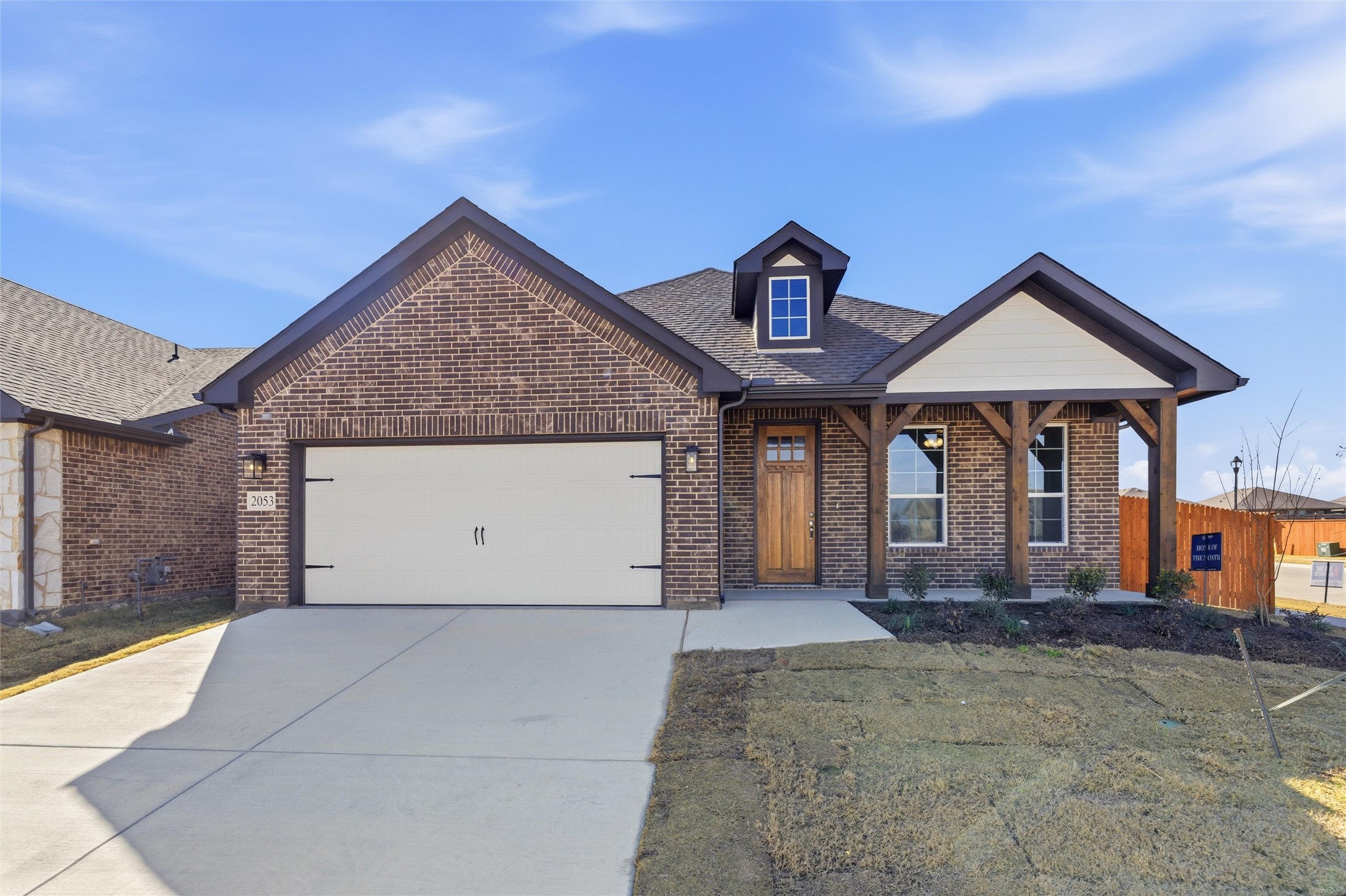 2053 Kelva Drive Haslet TX 76052