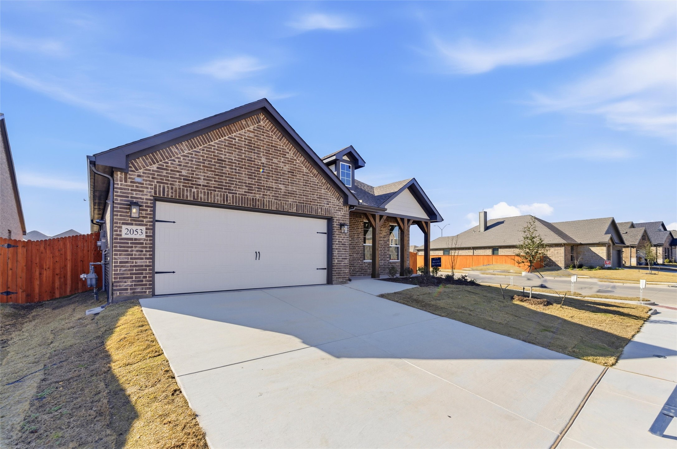 2053 Kelva Drive Haslet TX 76052