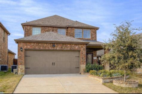 3021 Karsen Lane Mesquite TX 75126
