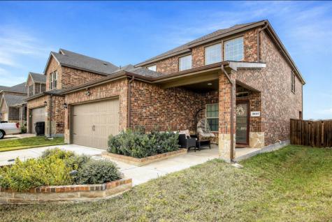 3021 Karsen Lane Mesquite TX 75126