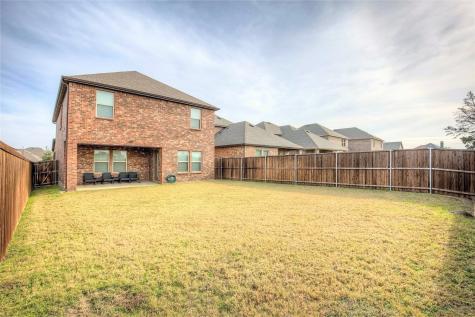 3021 Karsen Lane Mesquite TX 75126