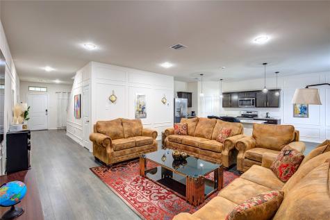 3021 Karsen Lane Mesquite TX 75126