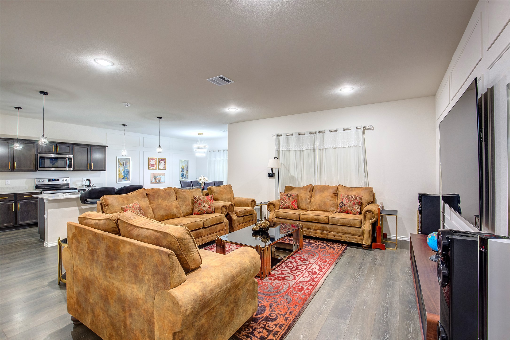 3021 Karsen Lane Mesquite TX 75126
