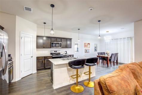 3021 Karsen Lane Mesquite TX 75126