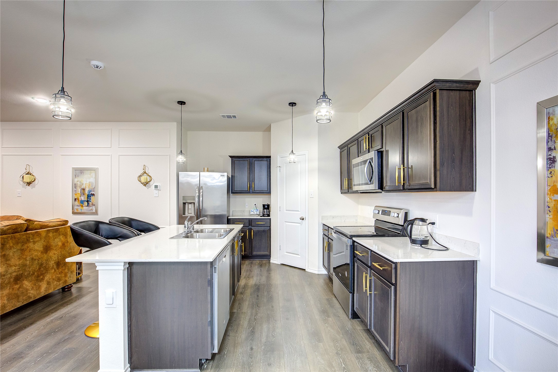 3021 Karsen Lane Mesquite TX 75126
