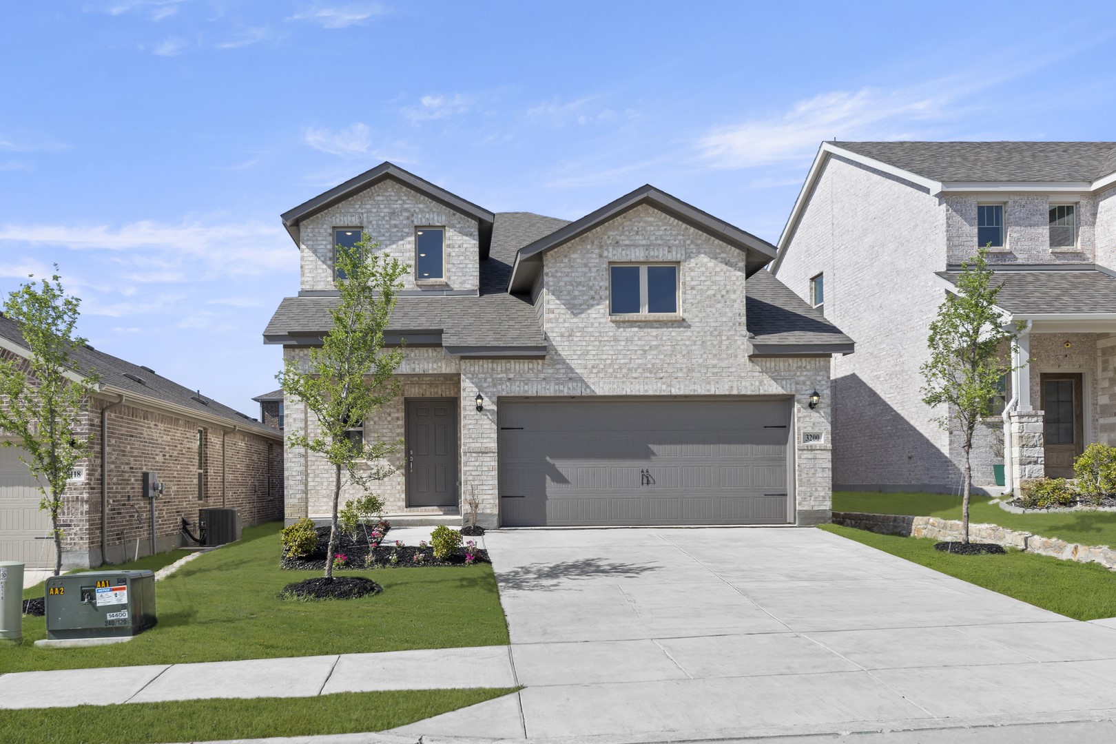 3200 Yellow Pine Drive Melissa TX 75454