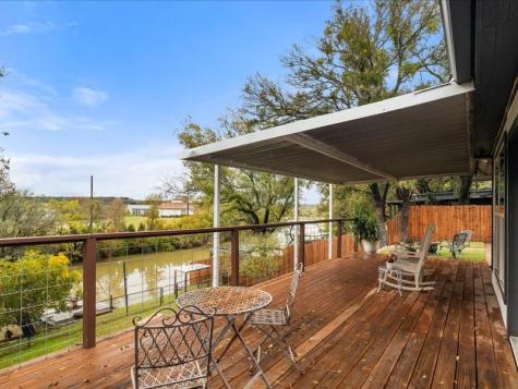 2220 Long Creek Court Granbury TX 76049