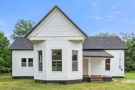 404 S Tyler Avenue Dawson TX 76639