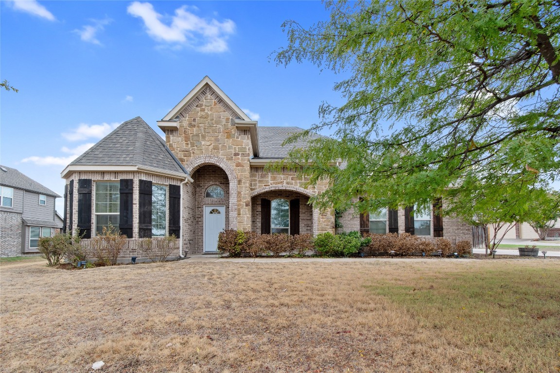 508 Green Pointe Drive Hudson Oaks TX 76087
