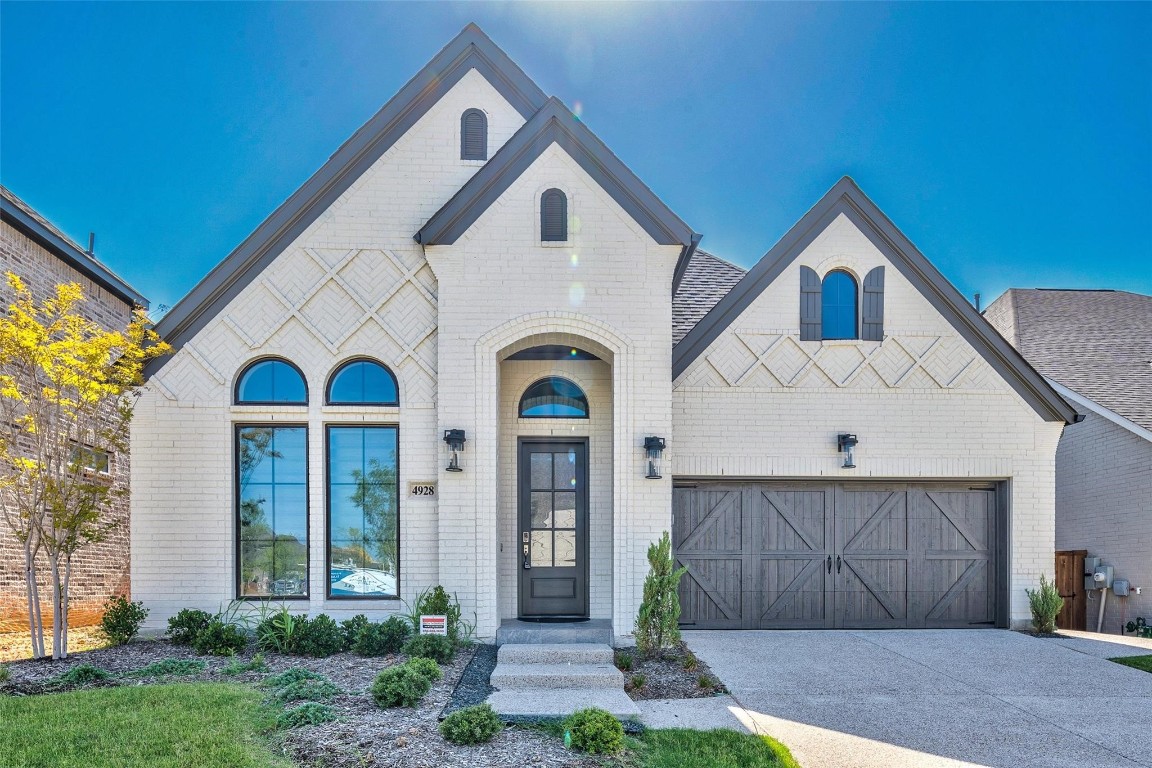 4928 White Lion Lane Carrollton TX 75010