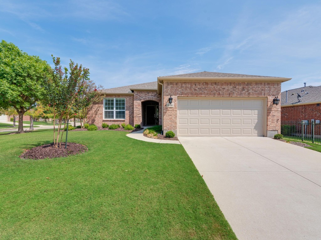 6586 Festival Lane Frisco TX 75036