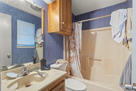 6510 Oak Forest Court Fort Worth TX 76112
