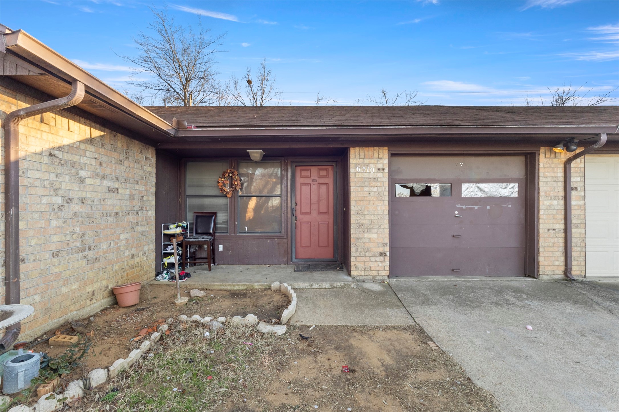 6510 Oak Forest Court Fort Worth TX 76112