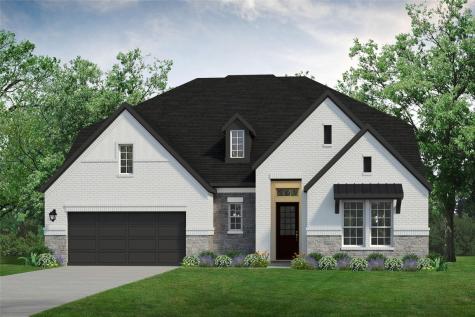 910 Thistle Road Prosper TX 75078