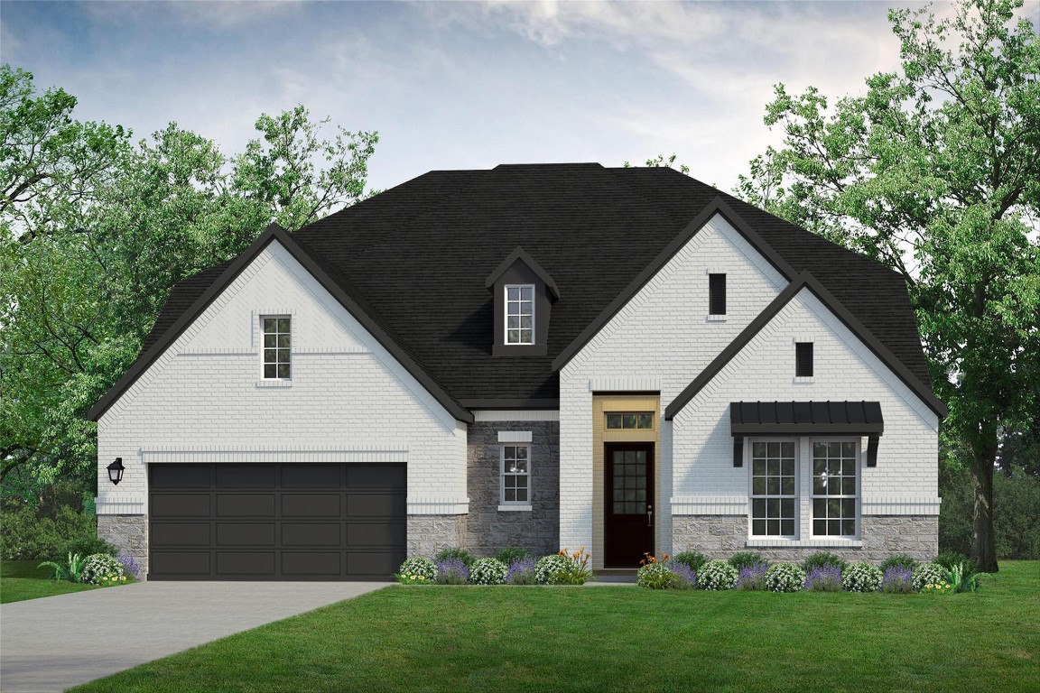 910 Thistle Road Prosper TX 75078