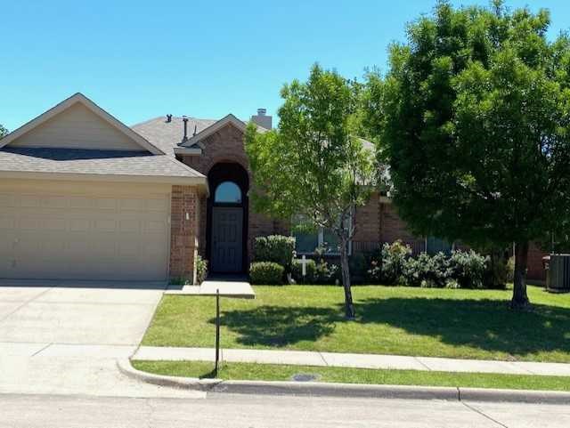 3501 Paint Drive Denton TX 76210